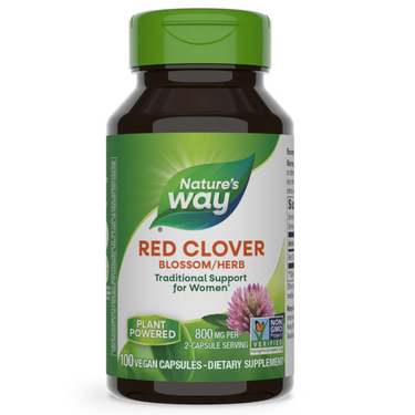 Red Clover Blossom / Herb
